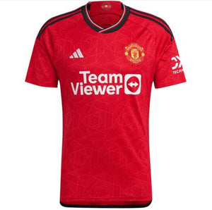 23/24 Manchester United Home Jersey