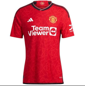 Women 23/24  Manchester United Home Jersey