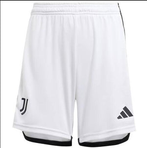 23/24  Juvnetus Away Shorts