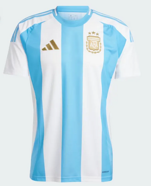 2024 Argentina Home Jersey