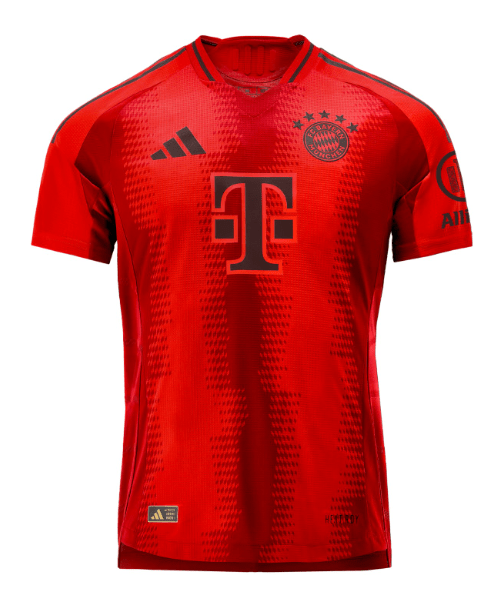 24/25 Bayern Munich Home Jersey