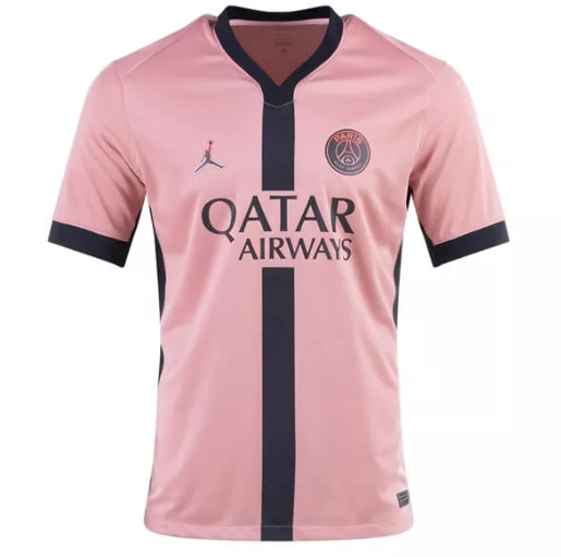24/25 PSG 3RD JERSEY