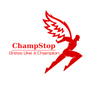 ChampStop US logo