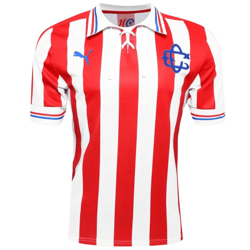 Chivas Retro 110 Anniversary Jersey