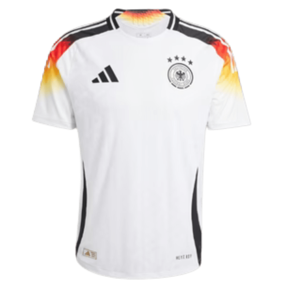 2024 Germany Home Jersey