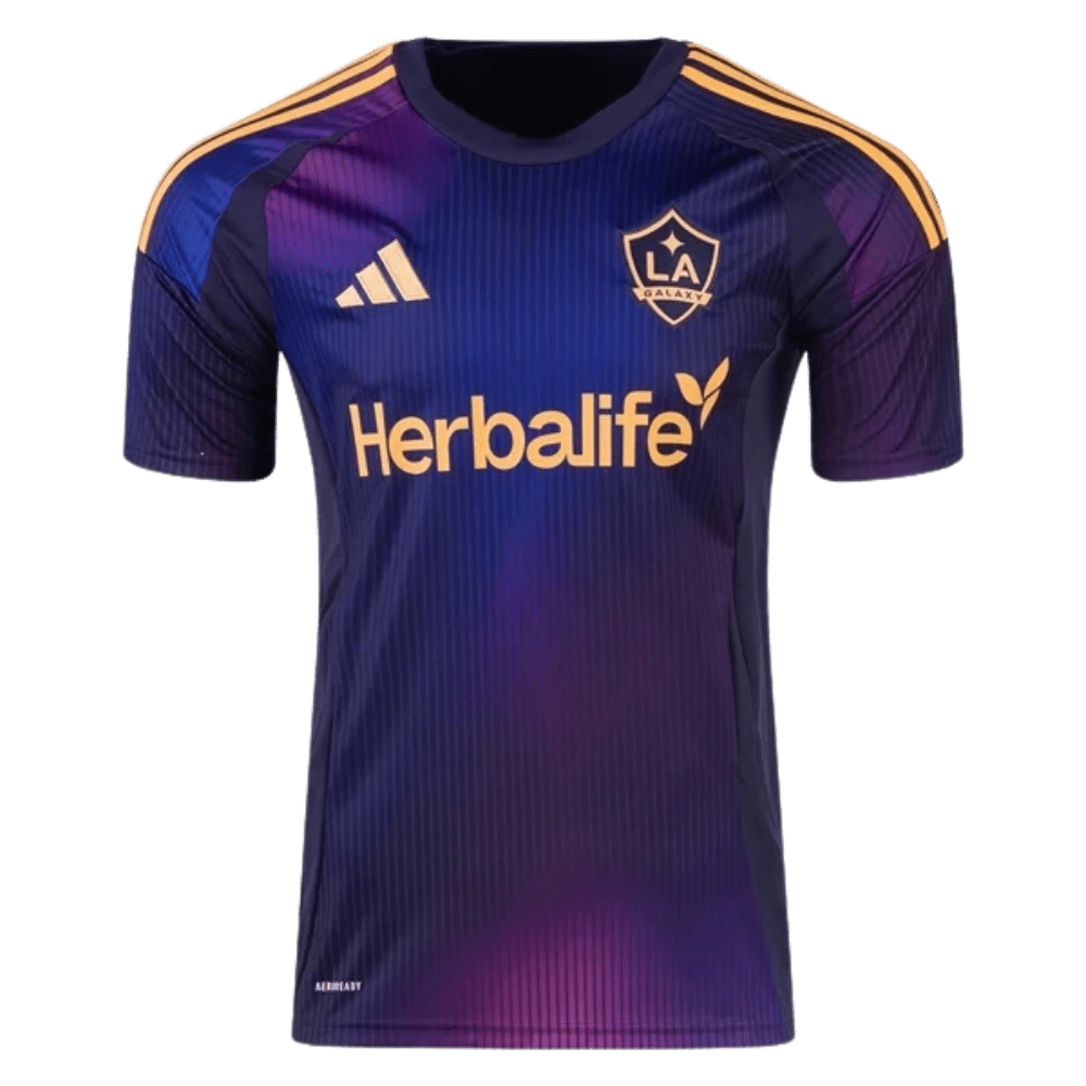 LA Galaxy 25/26 Away Jersey