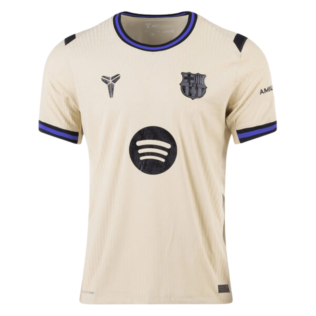 Barcelona 25/26 Away Jersey