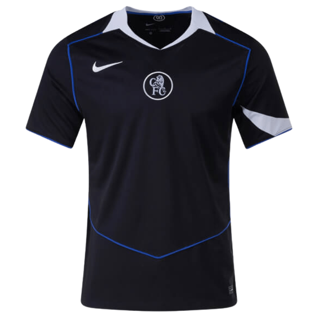 Chelsea 25/26 Third Jersey