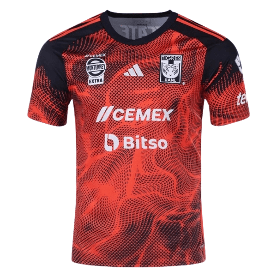 Tigres 24/25 Third Jersey