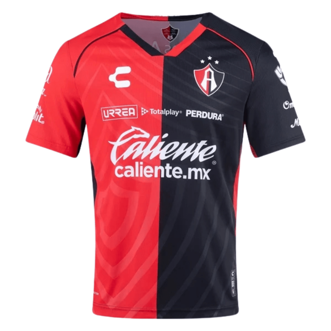 Atlas 24/25 Home Jersey