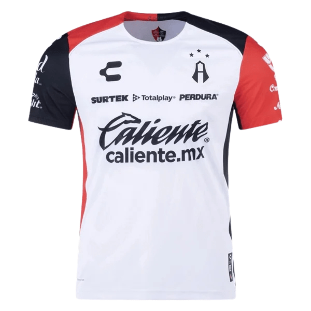 Atlas 24/25 Away Jersey