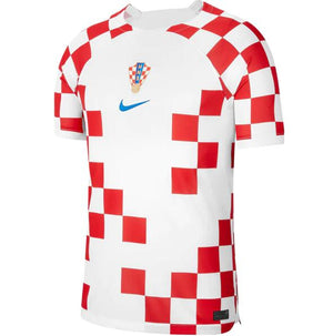 Croatia World Cup 2022 Home Jersey