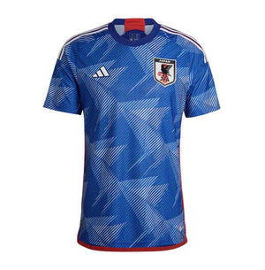 Japan World Cup 2022 Home Jersey
