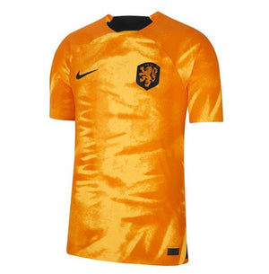 Netherlands World Cup 2022  Home Jersey