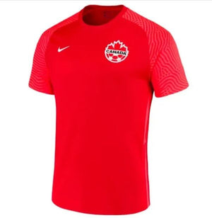 Canada World Cup 2022 Home Jersey