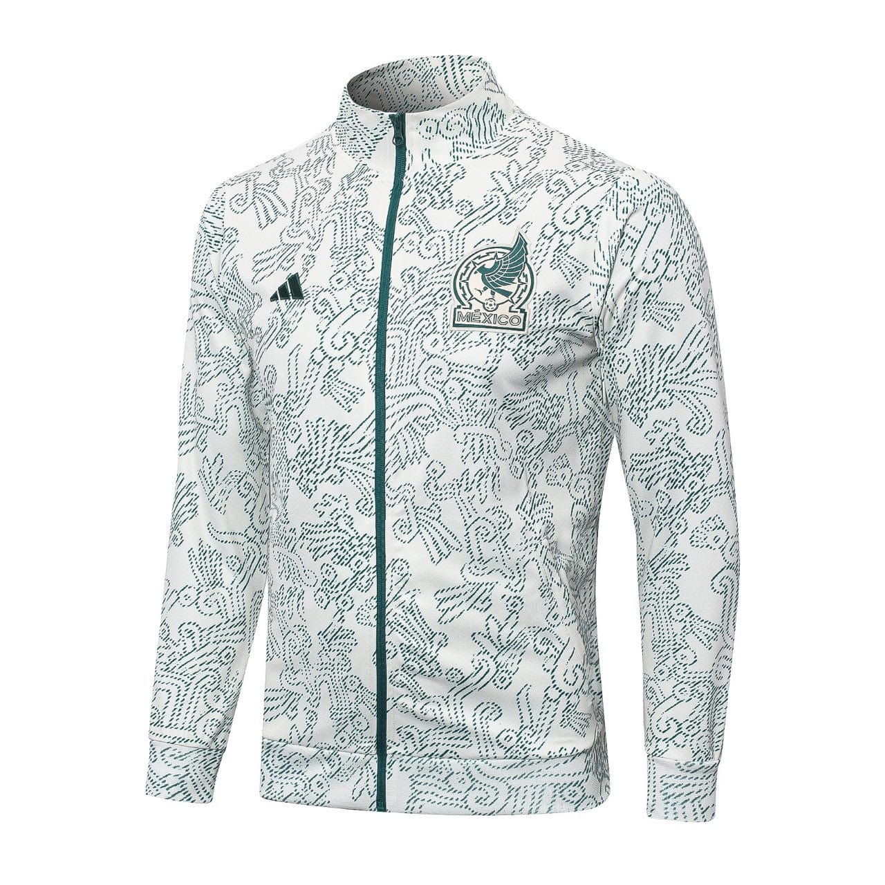 Mexico 22/23 Jacket