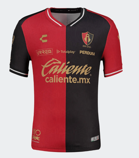 Atlas 2026-27 home Jersey