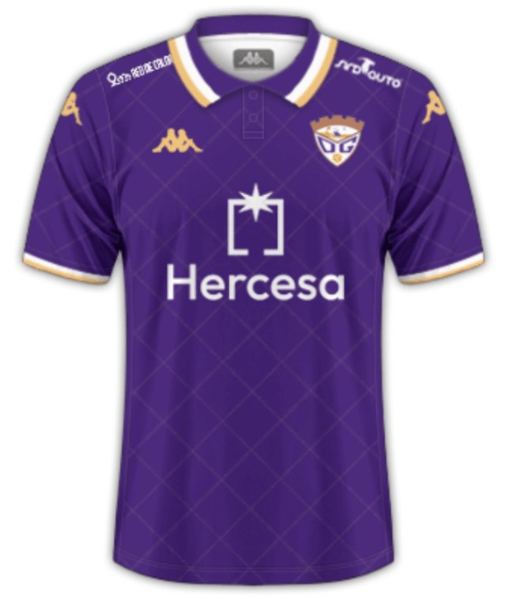 CD Guadalajara 26/27 home Jersey