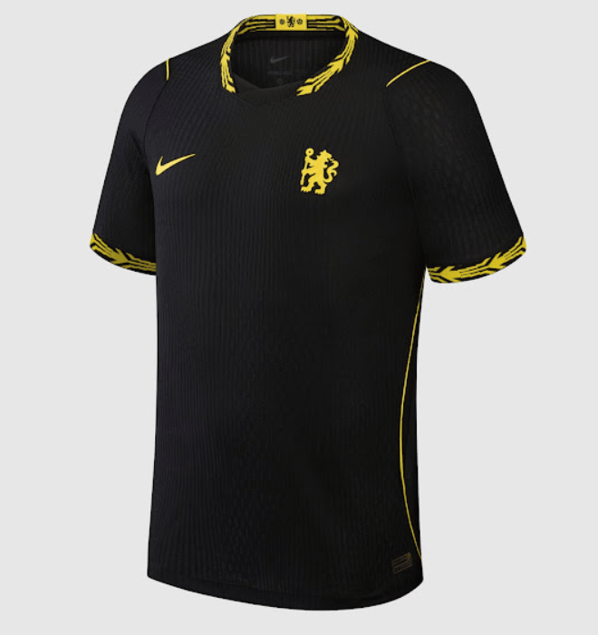 26-27 Chelsea Away Jersey