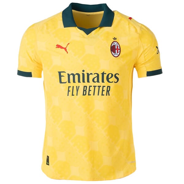 AC Milan 25/26 Third Jersey