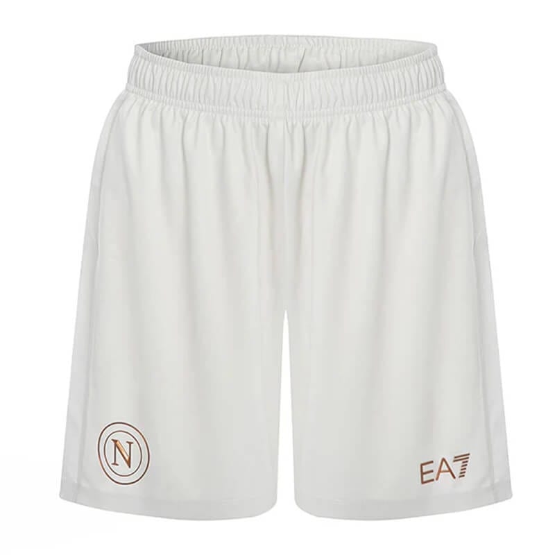 Napoli 25/26 Away Shorts