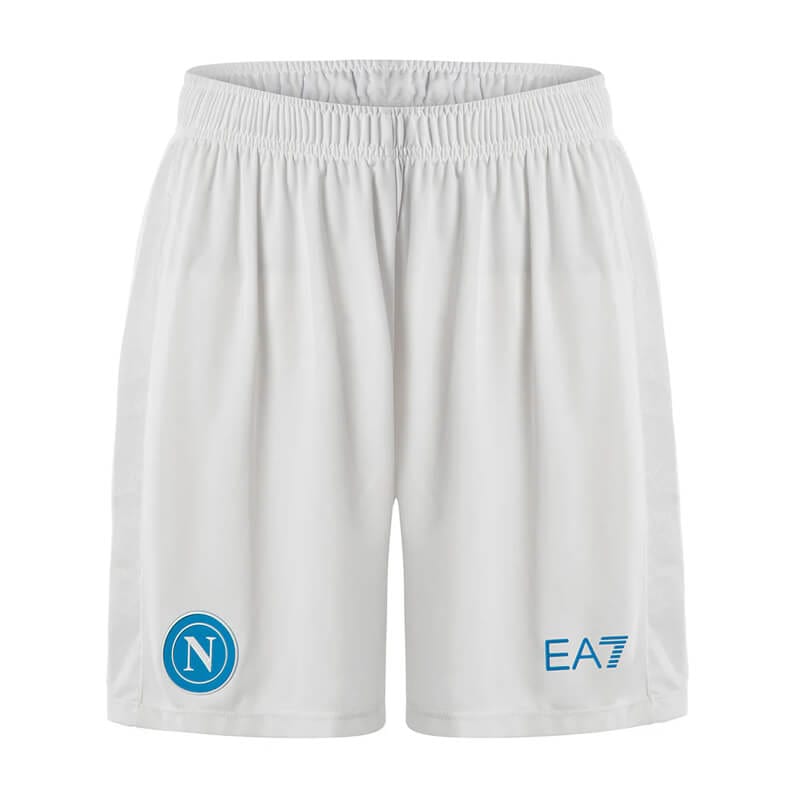 Napoli 25/26 Home Shorts
