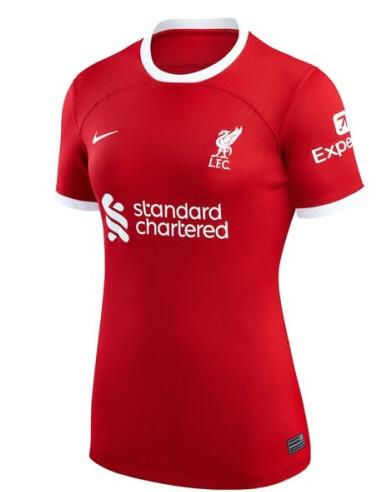 New Liverpool home kit 23/24: Where to buy it