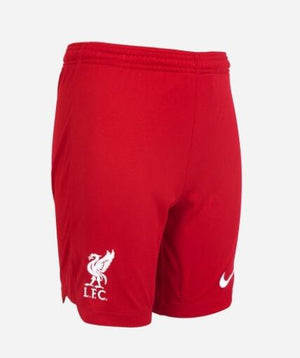 23/24 Liverpool  Home  Shorts