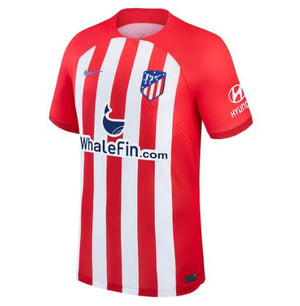 23/24  Atletico Madrid  Home Jersey