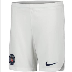 23/24 PSG Away Shorts