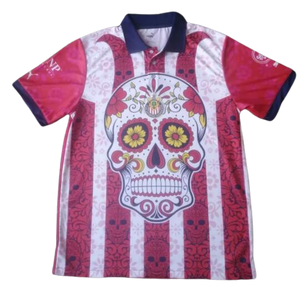 23/24 Chivas Special Edition Home Jersey