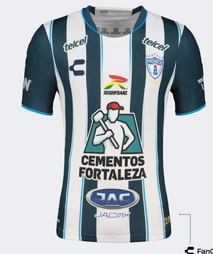 23/24 PARCHUCA Home Jersey