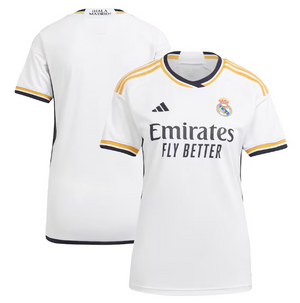 23/24 Real Home Jersey