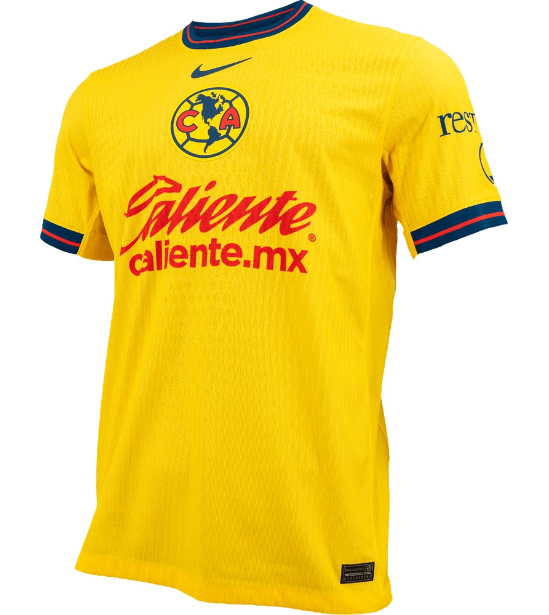 Club America 24/25 Home jersey