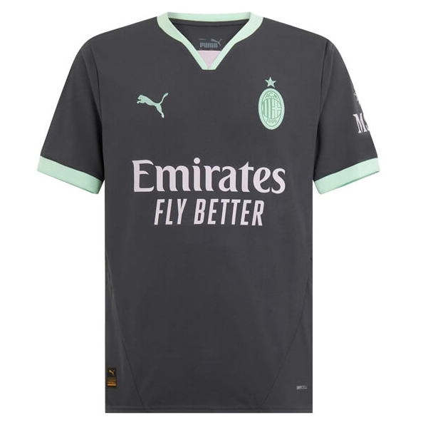 24/25 AC Milan 3rd Jersey