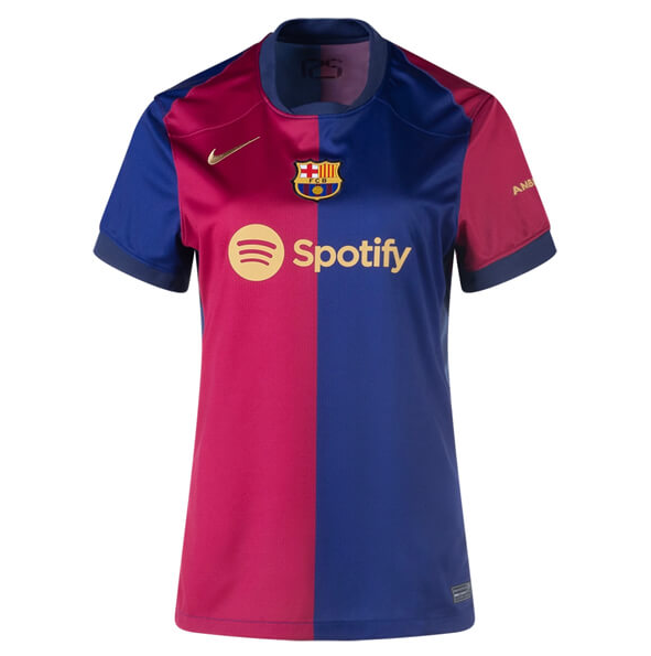 24/25 Barca Women Home Jersey (Copy)