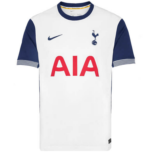 Tottenham Hotspur Home Shirt 24/25