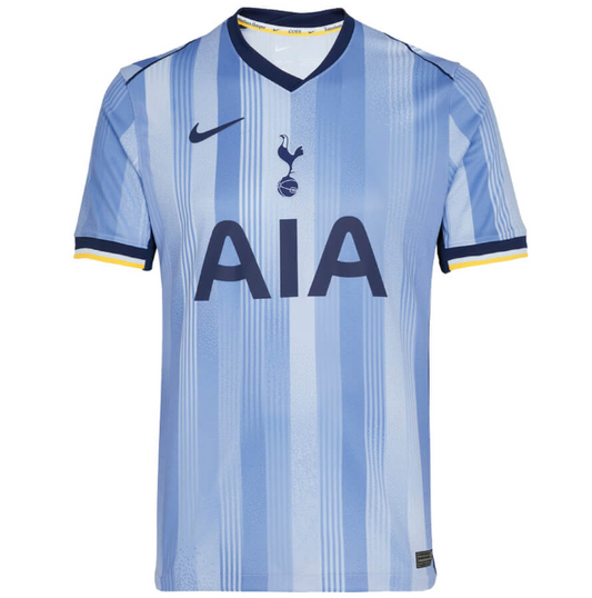 Tottenham Hotspur Away Shirt 24/25