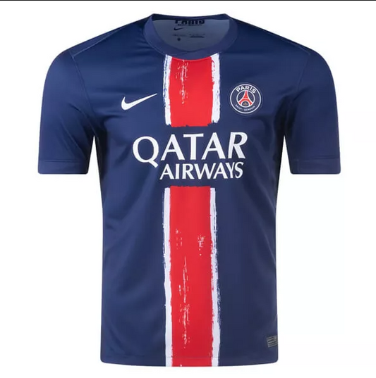 24/25 PSG home jersey