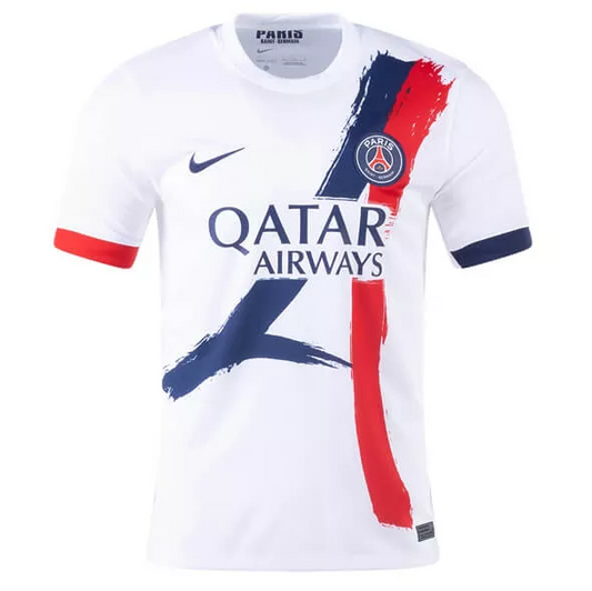 24/25 PSG AWAY JERSEY