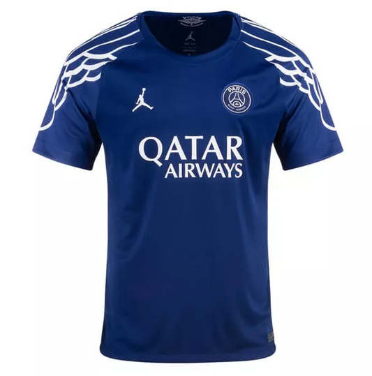 24/25 PSG 4TH JERSEY