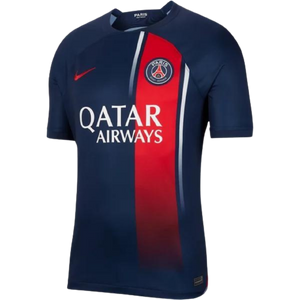 23/24 PSG Home Jersey