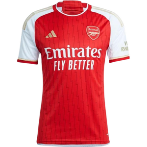 23/24 Arsenal Home Jersey
