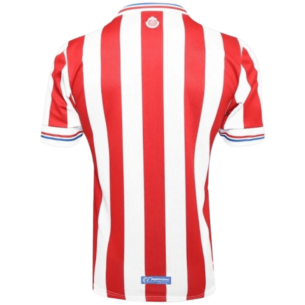 Chivas Retro 110 Anniversary Jersey