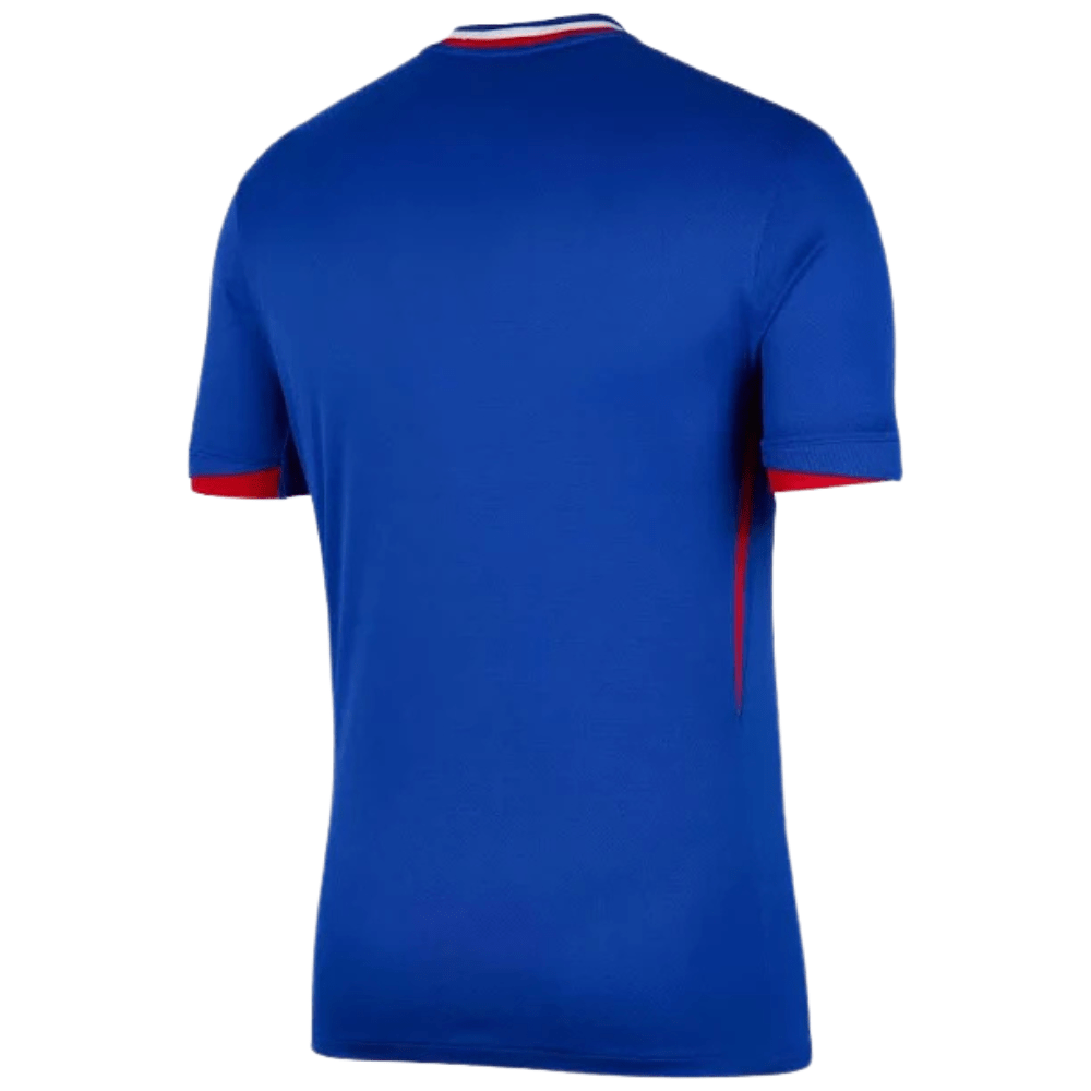 2024 France Home Jersey