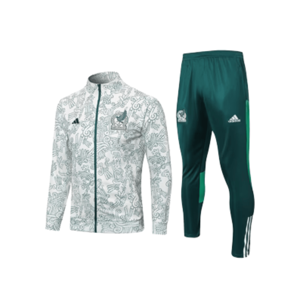 Mexico 22/23 Tracksuit