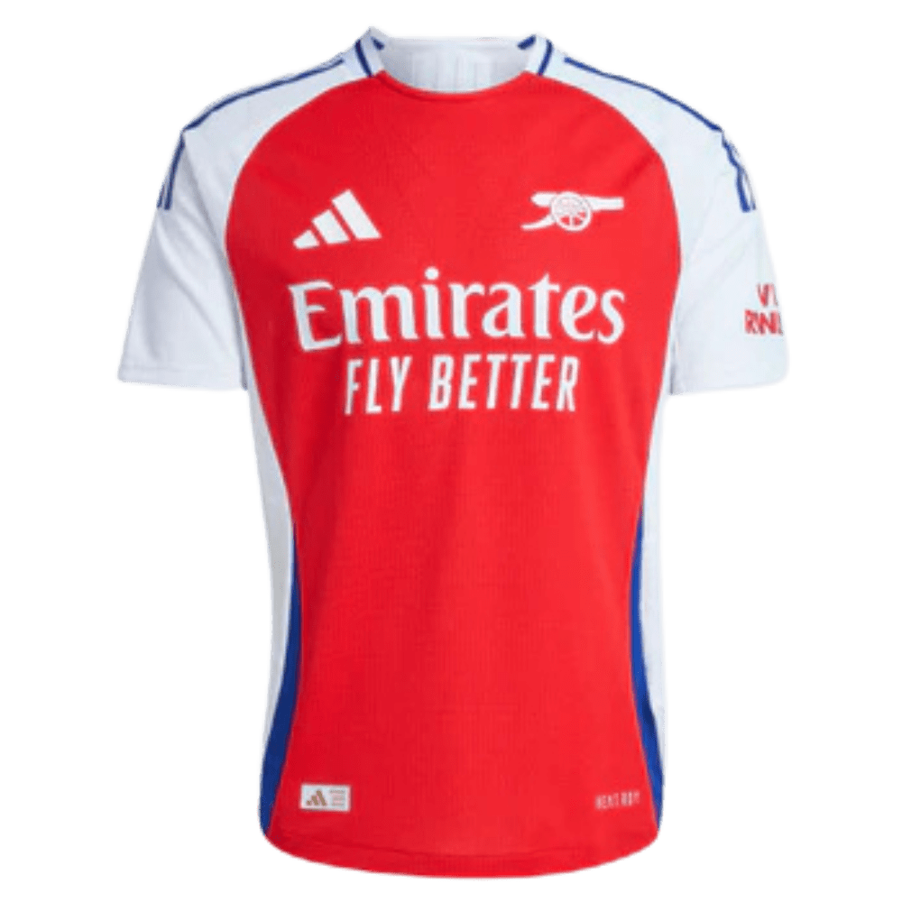 24/25 Arsenal Home Jersey