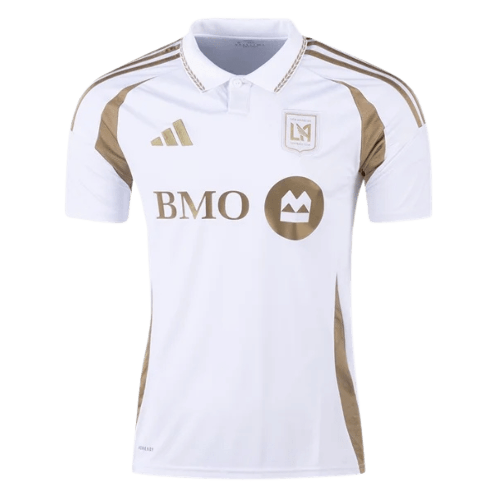 LAFC 25/26 Away Jersey