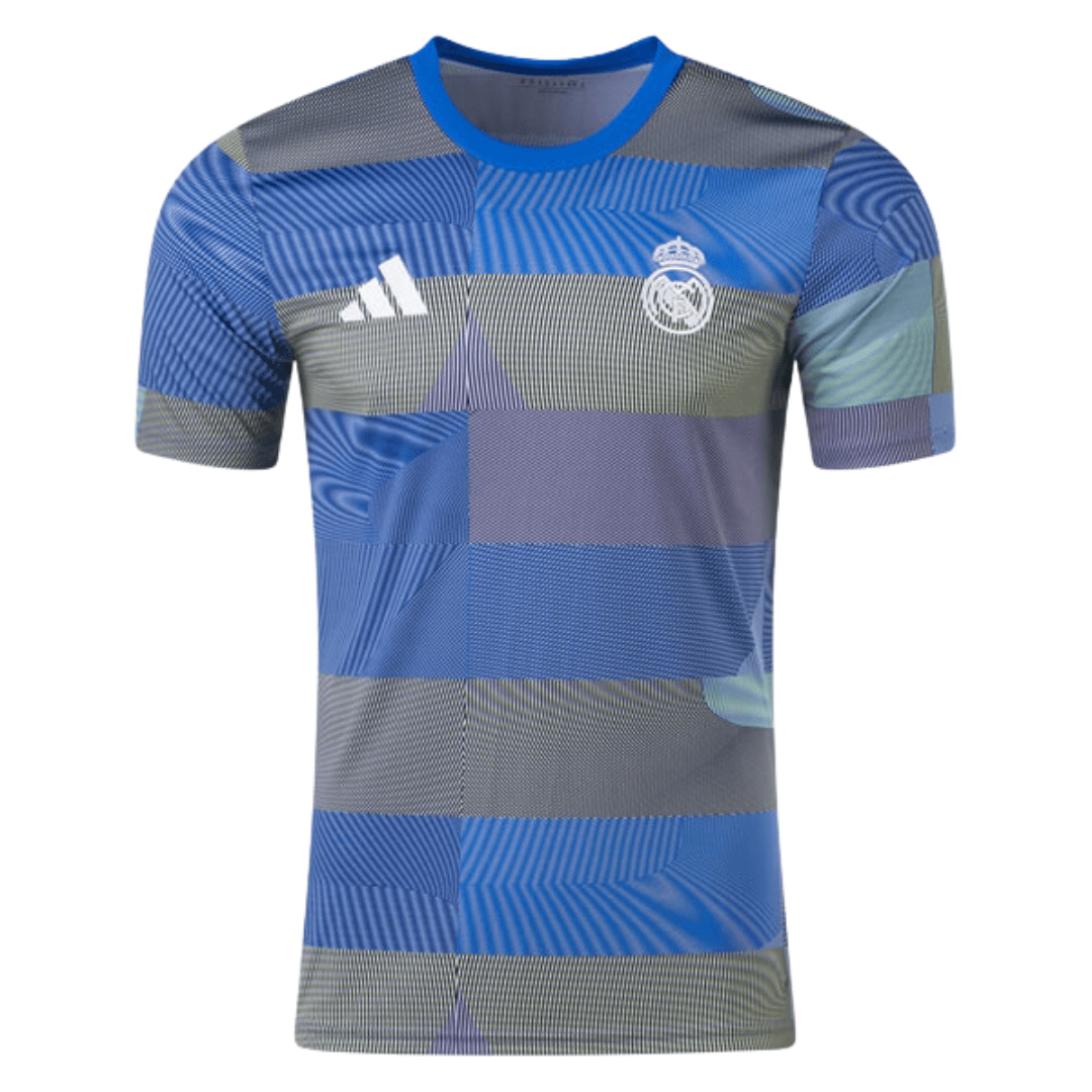 Real Madrid 25/26 Training Jersey