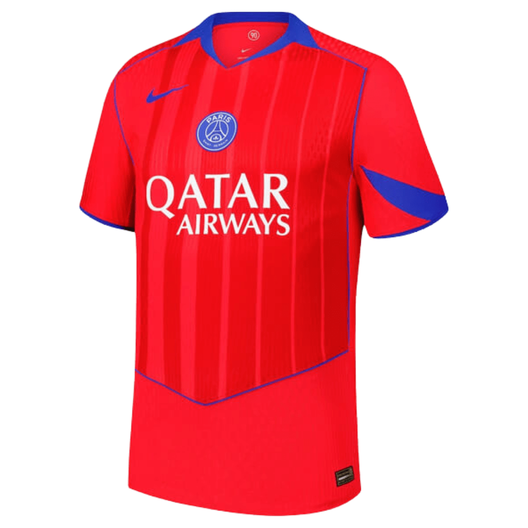 PSG 25/26 Third Jersey